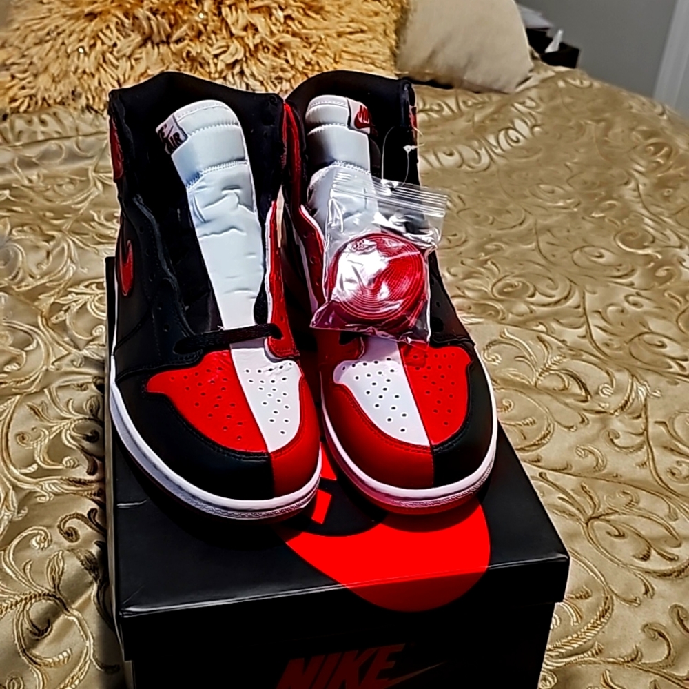 Mens air jordan